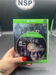 XBOX ONE MAID OF SKER AK0725O